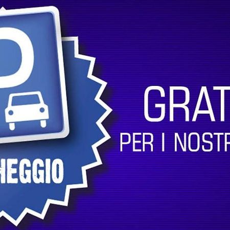 B&B Le Grazie Tropea Eksteriør billede