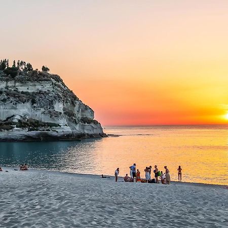 B&B Le Grazie Tropea Eksteriør billede