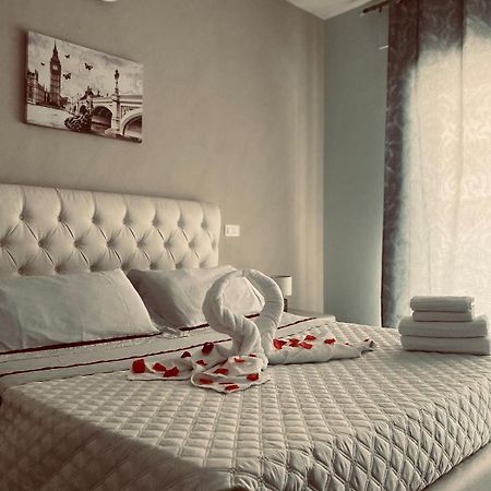 B&B Le Grazie Tropea Eksteriør billede