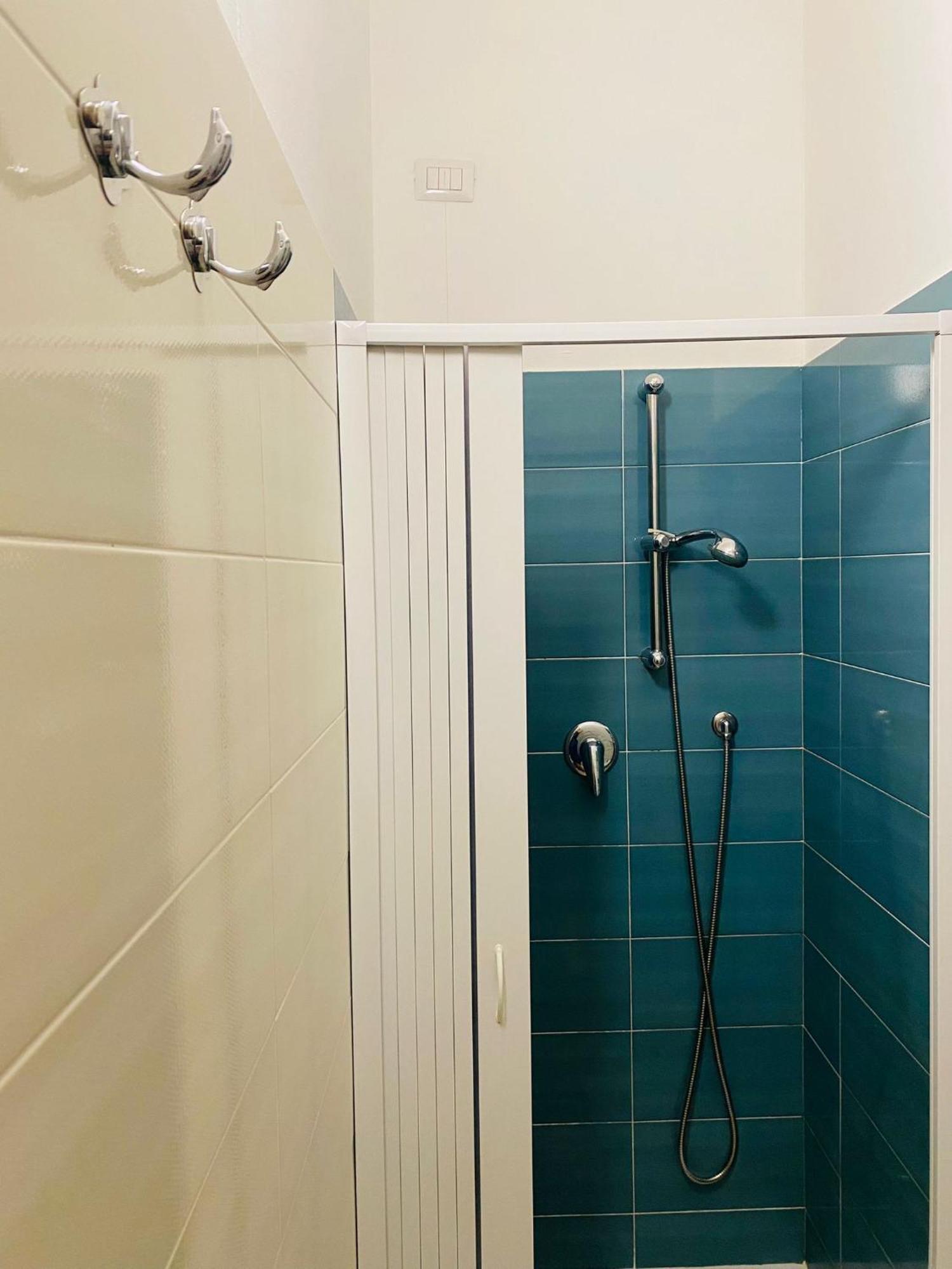 B&B Le Grazie Tropea Eksteriør billede