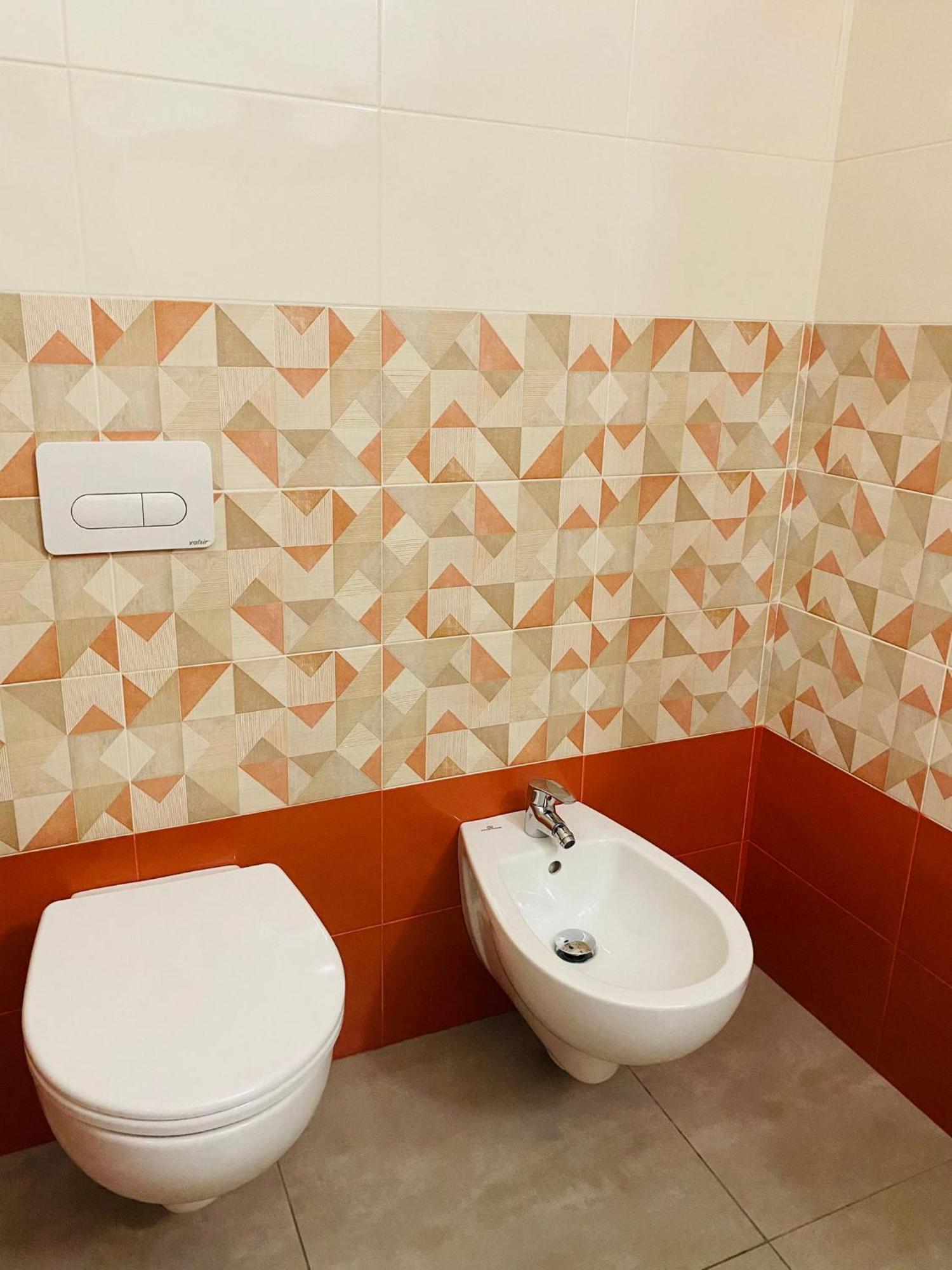 B&B Le Grazie Tropea Eksteriør billede