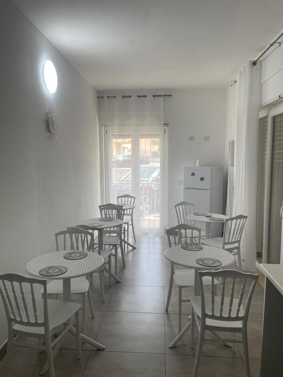B&B Le Grazie Tropea Eksteriør billede
