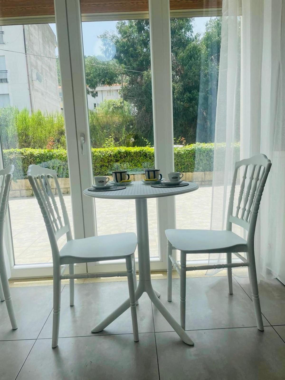 B&B Le Grazie Tropea Eksteriør billede