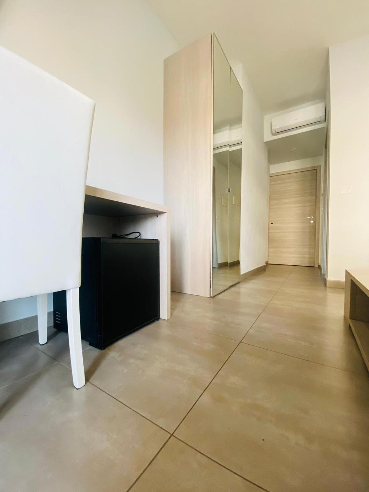 B&B Le Grazie Tropea Eksteriør billede