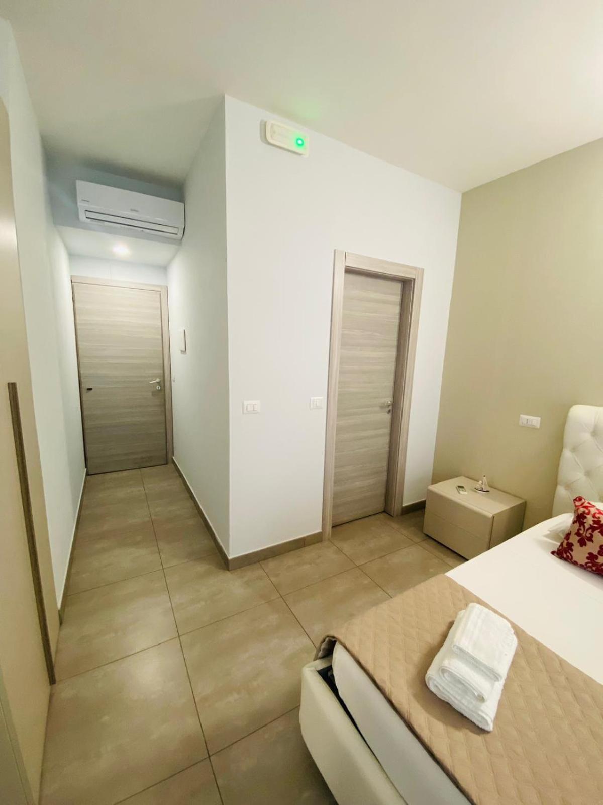 B&B Le Grazie Tropea Eksteriør billede