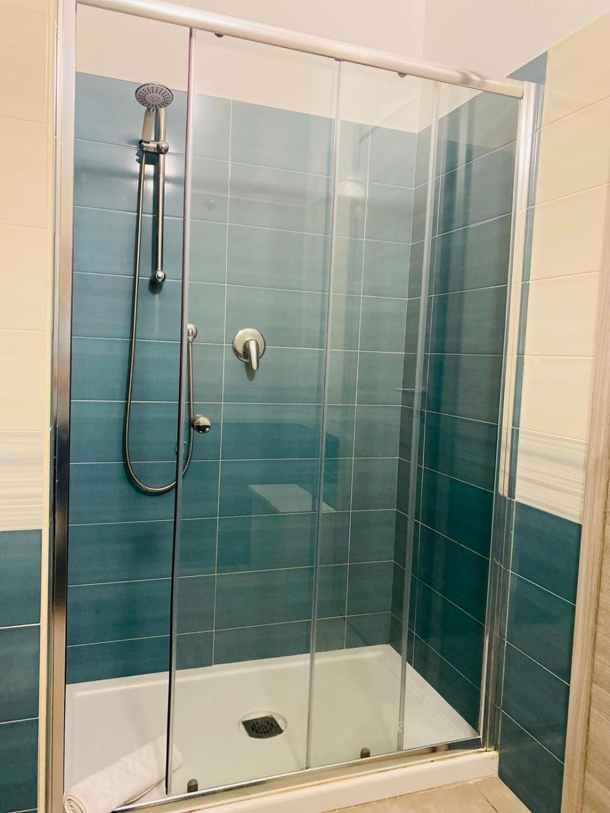 B&B Le Grazie Tropea Eksteriør billede